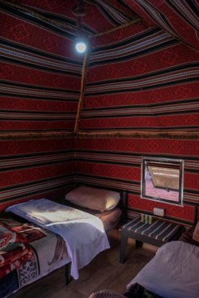 Bedouin Nature Camp
